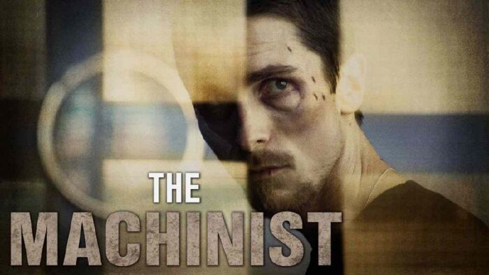 The Machinist