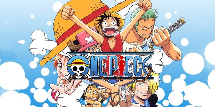 One Piece (1999)