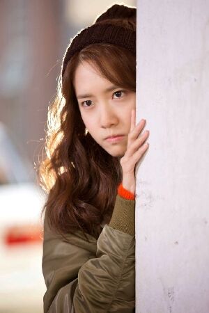 YOONA (GIRL’S GENERNATION)