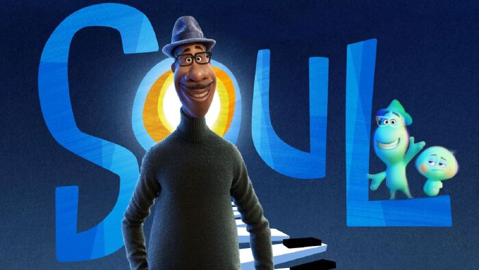 Soul (2020)