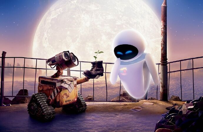 Walle (2008)