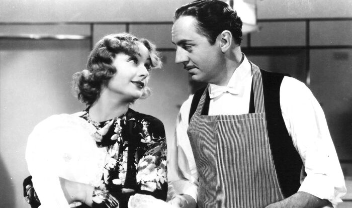 My Man Godfrey (1936)