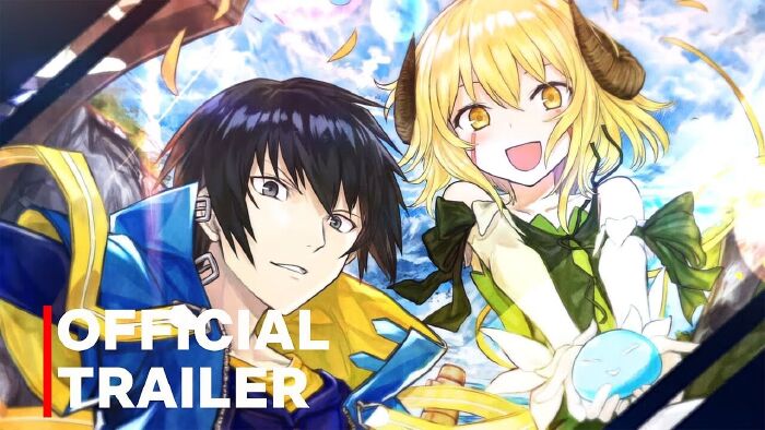 Tensei Kenja no Isekai Life: Dai-2 no Shokugyou wo Ete, Sekai Saikyou ni Narimashita