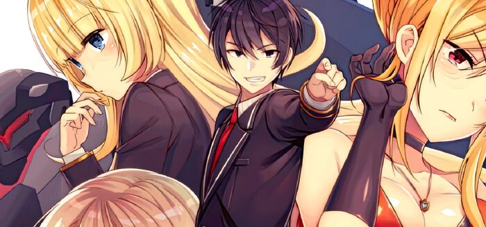 Otome Game Sekai wa Mob ni Kibishii Sekai desu