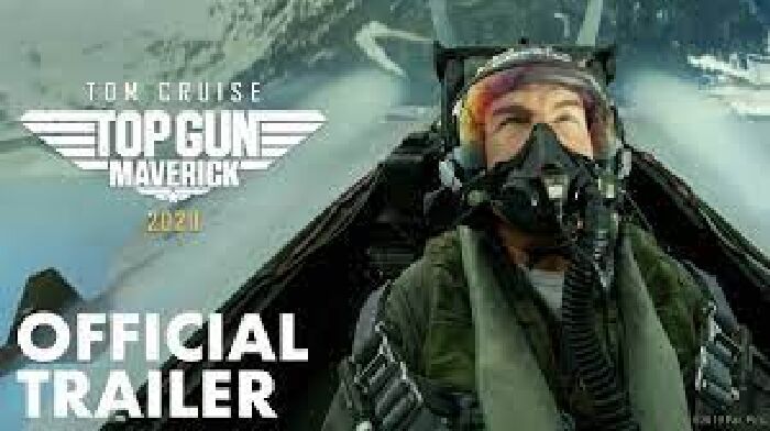 Top Gun 2: Maverick