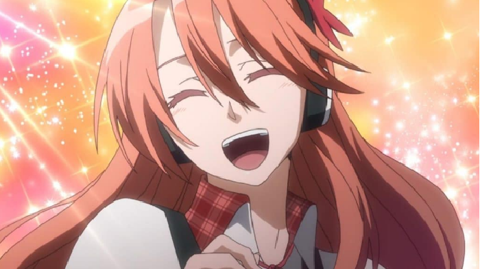 Chelsea - Akame Ga Kill