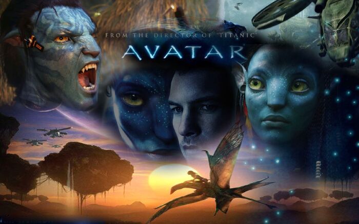 Avatar (2009)