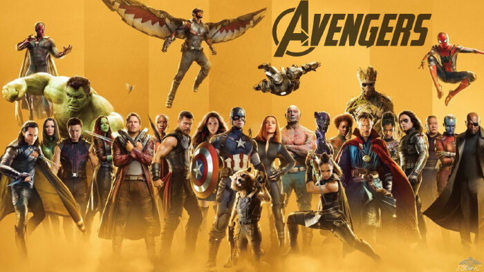 Avengers: Endgame
