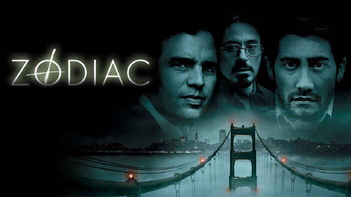 Legendary Killer (2007)