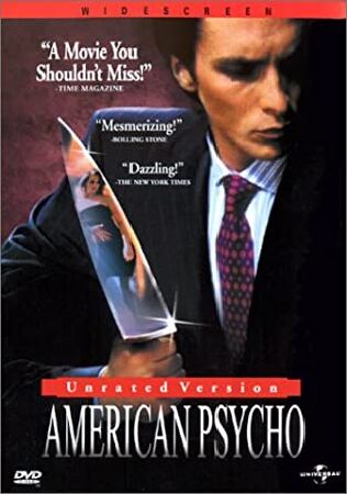 American Psycho (2000)