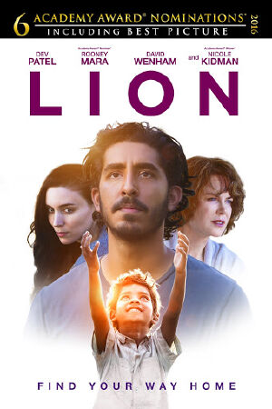 Lion (2016)