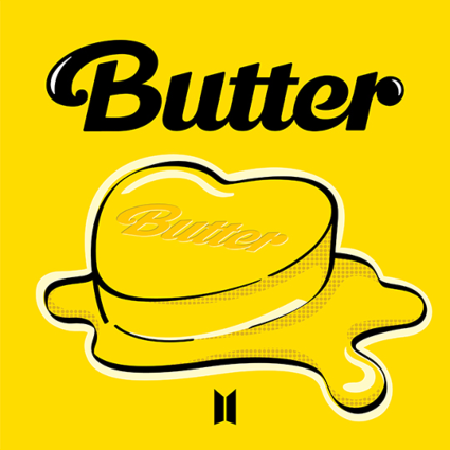 Butter (2021)