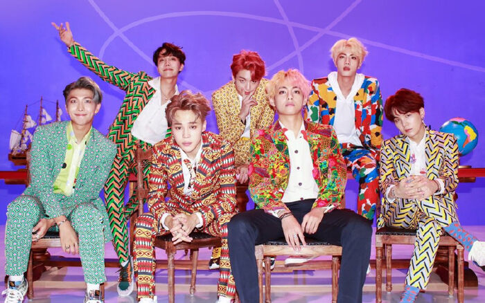 IDOL (2018)