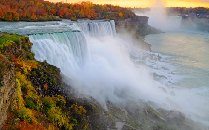 Niagara Falls, New York