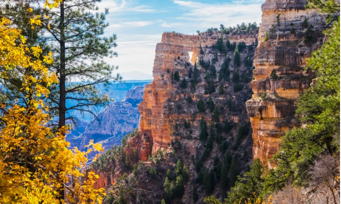 Grand Canyon National Park, Arizona