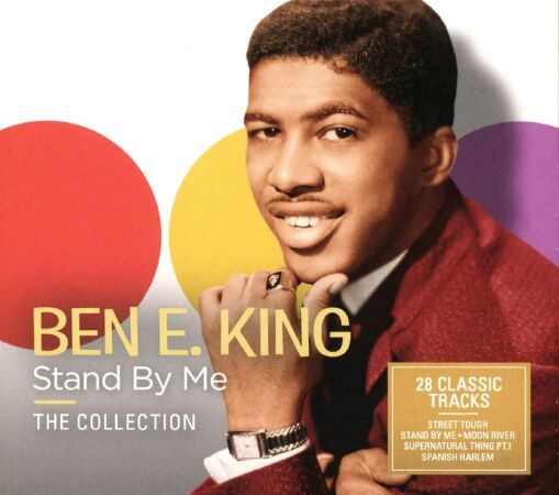 Stand by Me by Ben E. King in the 1986 film Stand by Me (Stand by Me)