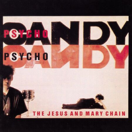 Just Like Honey by The Jesus and Mary Chain in the movie Lost in Translation (Lost in Tokyo)