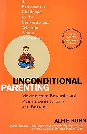 Unconditional parenting