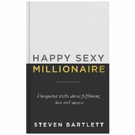 Happy Sexy Millionaire