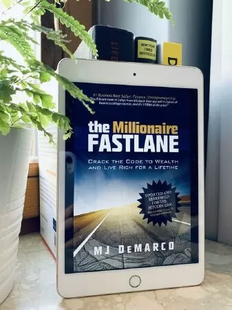The Millionaire Fastlane