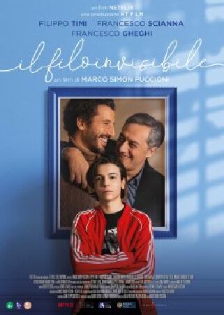 The Invisible Thread (2022)