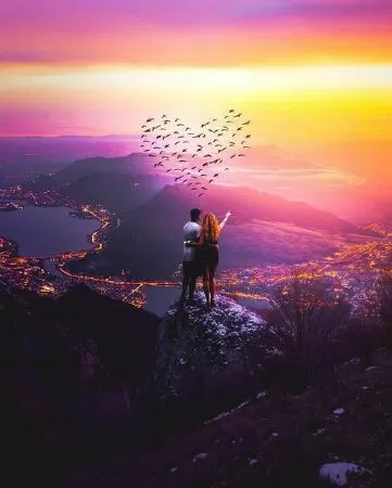 Future Visions