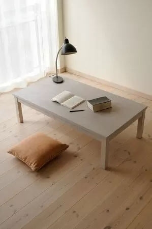 Get rid of anything you don't need