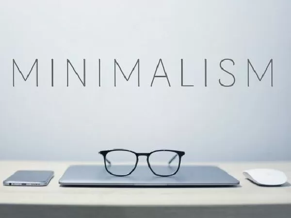 Make a set of minimalist guidelines
