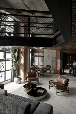 Utilize all available space