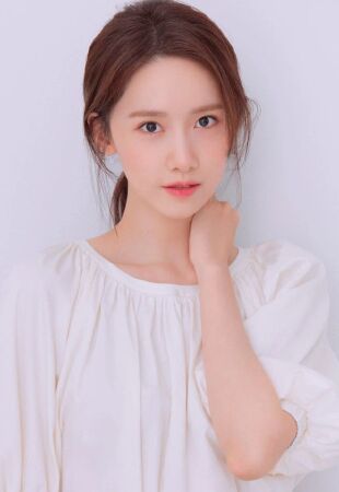 Im Yoon-ah