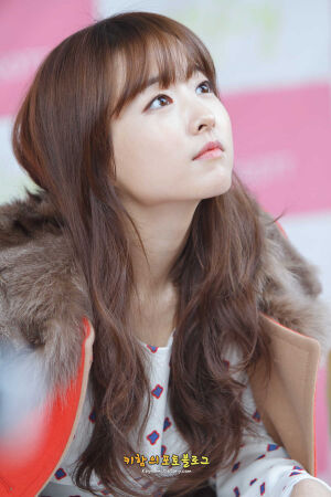Park Bo-young