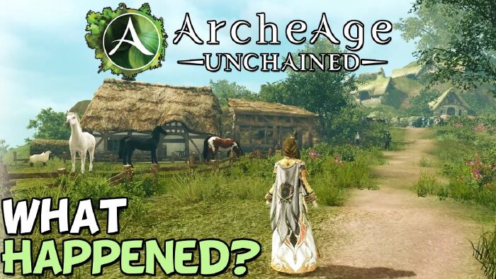 ArcheAge