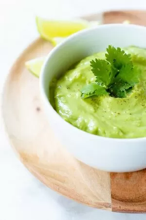 Avocados