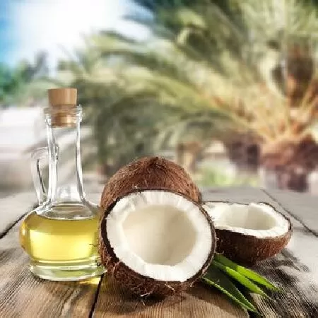 Coconut Oil