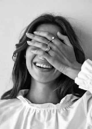 Happiness follows a U-shaped pattern throughout our life