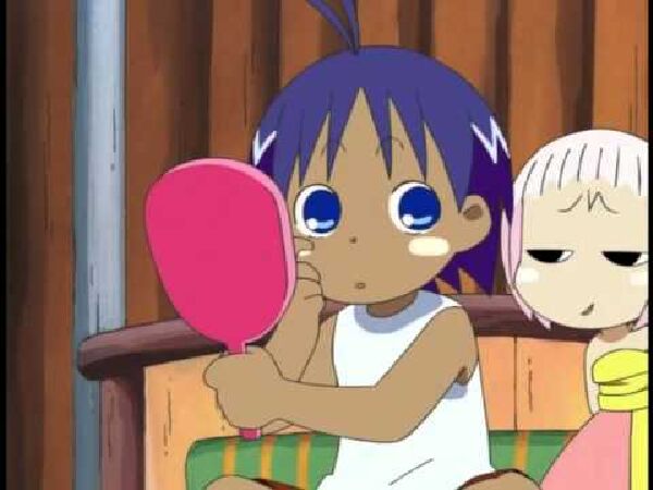 Hare (Hare + Guu)