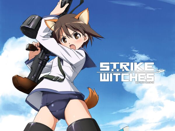 Strike Witches