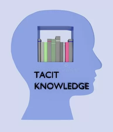 Tacit Intelligence