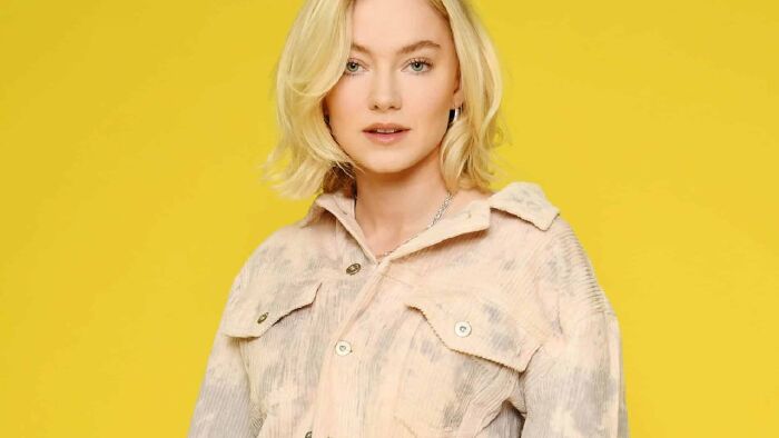 Astrid S