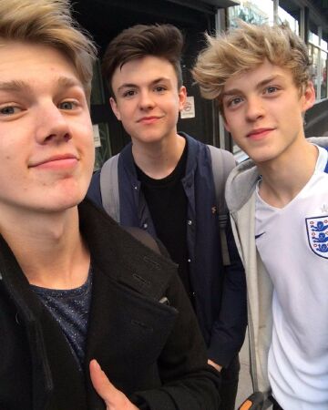 New Hope Club