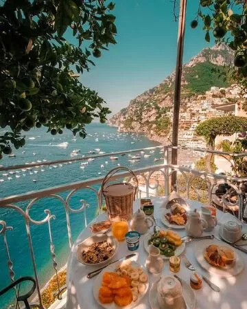 Imagine vacations