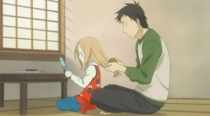 Bunny Drop