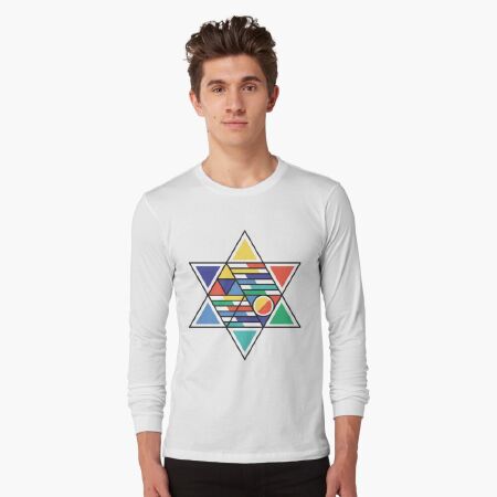 Long Sleeve T-Shirt