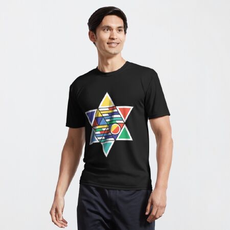 Active T-Shirt