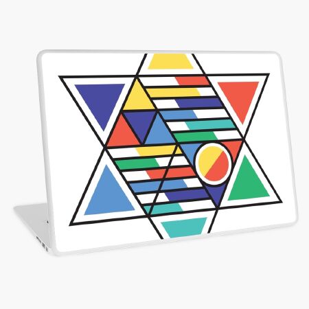 Laptop Skin