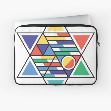Laptop Sleeve