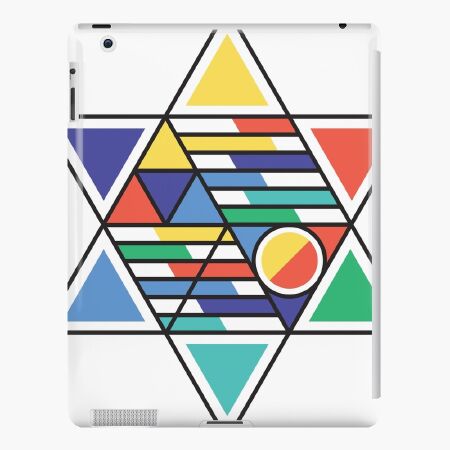iPad Case & Skin