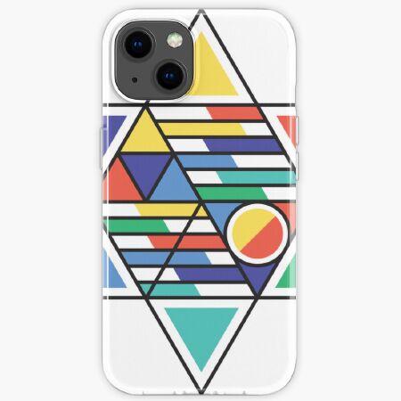 iPhone Soft Case