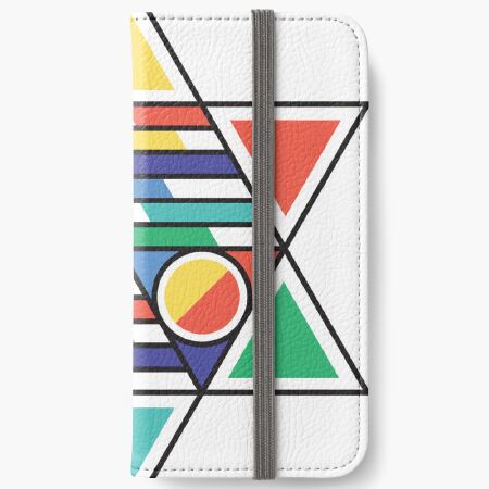 iPhone Wallet