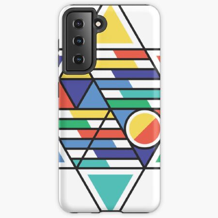 Samsung Galaxy Tough Case